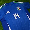 Picture of Italy 2024 Home Chiesa