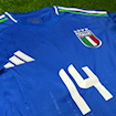 Picture of Italy 2024 Home Chiesa