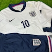 Picture of England 24/25 Home Bellingham Kids Long - Sleeve