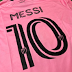 Picture of Inter Miami 24/25 Home Messi Long - Sleeve