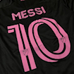 Picture of Inter Miami 24/25 Messi Away Long - Sleeve 