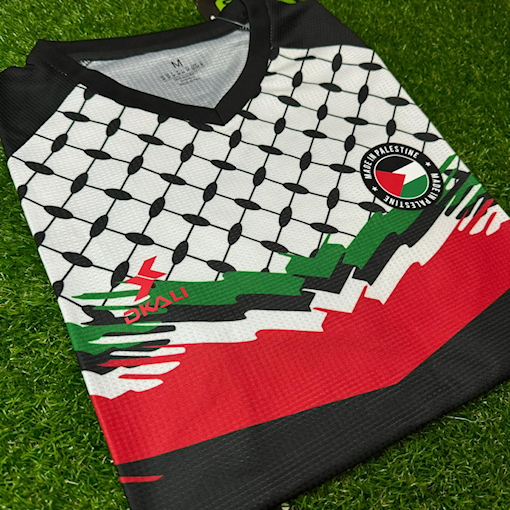 Picture of Palestine 2024 Black Edition Player Version