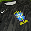 Picture of Brazil 2024 Goalkeeper Black