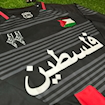 Picture of Palestine 2024 Black Edition Long -Sleeve