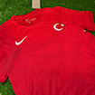 Picture of Turkey 24/25 Away