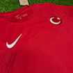 Picture of Turkey 24/25 Away