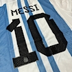 Picture of Argentina 2022 Home Messi Player Version 