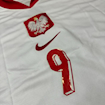 Picture of Poland 2024 Home Lewandowski