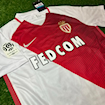 Picture of Monaco 16/17 Home Mbappe
