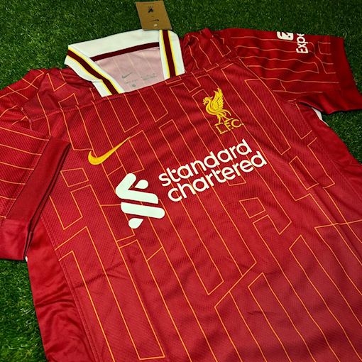 Picture of Liverpool 24/25 Home