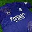 Picture of Real Madrid 24/25 Fourth Y-3