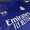 Picture of Real Madrid 24/25 Fourth Y-3