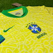 Picture of Brazil 2024 Home
