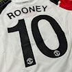 Picture of Manchester United 10/11 Away Rooney Final