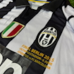Picture of Juventus 14/15 Home Final