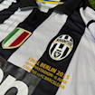Picture of Juventus 14/15 Home 
