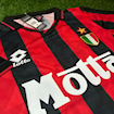 Picture of Ac Milan 93/94 Home Maldini