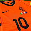 Picture of Netherlands 2000 Home Bergkamp