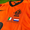 Picture of Netherlands 2000 Home Bergkamp