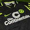 Picture of Dortmund 96/97 Away 