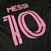 Picture of Inter Miami  24/25 Away Messi 