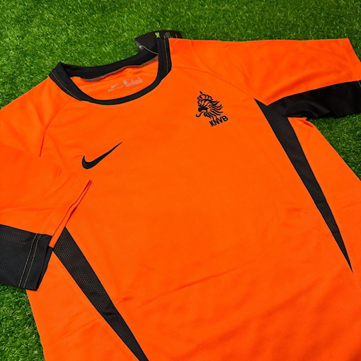 Picture of Netherlands 2002 Home