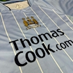 Picture of Manchester City 07/08 Home