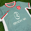 Picture of Atletico Madrid 24/25 Away