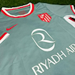 Picture of Atletico Madrid 24/25 Away