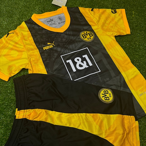 Picture of Dortmund 2024 Special Edition Kids