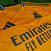 Picture of Real Madrid 24/25 Away 
