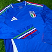 Picture of Italy 2024 Home Long - Sleeve