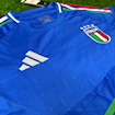 Picture of Italy 2024 Home Long - Sleeve