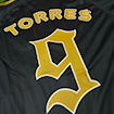 Picture of Liverpool 09/10 Away Torres