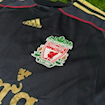 Picture of Liverpool 09/10 Away Torres