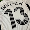 Picture of Germany 06/07 Home Ballack