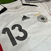 Picture of Germany 06/07 Home Ballack