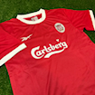Picture of Liverpool 98/00 Home Gerrard 