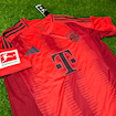 Picture of Bayern Munich 24/25 Home Muller