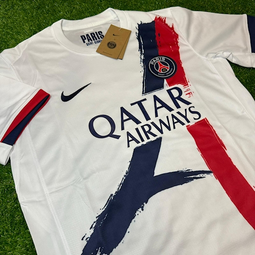 Picture of PSG 24/25 Away