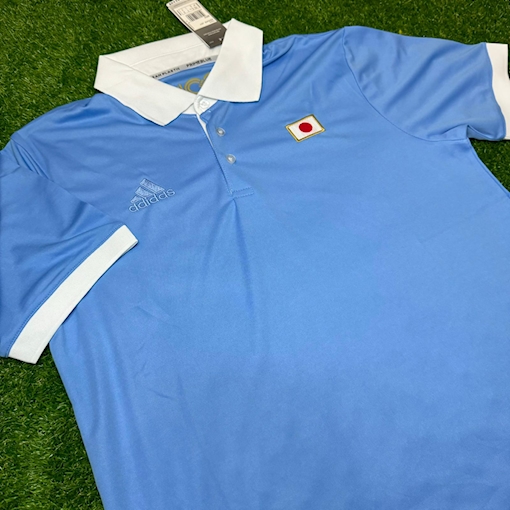 Picture of Japan 23/24 Special 100th Anniversary Polo
