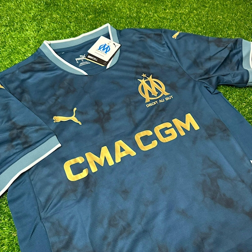 Picture of Marseille 24/25 Away