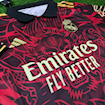 Picture of Real Madrid 24/25 Chinese Dragon Special Edition Red Polo
