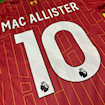 Picture of Liverpool 24/25 Home Mac Allister