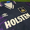 Picture of Tottenham 94/95 Away Sheringham
