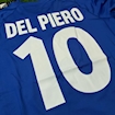 Picture of Italy 00/01 Home Del Piero