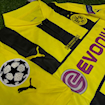 Picture of Dortmund 12/13 Home Lewandowski