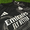 Picture of Real Madrid 24/25 Chinese Dragon Special Edition Black