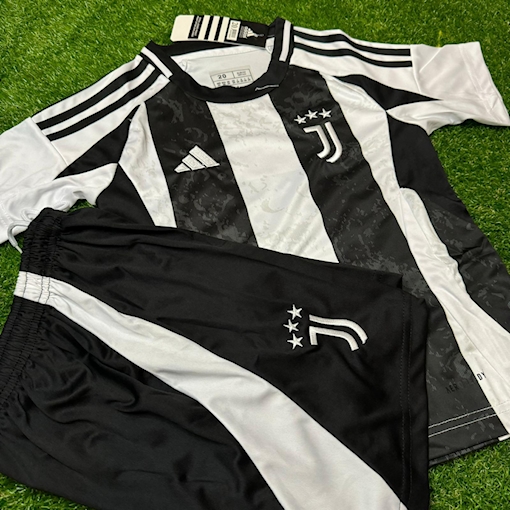 Picture of Juventus 24/25 Home Kids