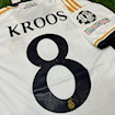 Picture of Real Madrid 23/24 Home Kroos Final
